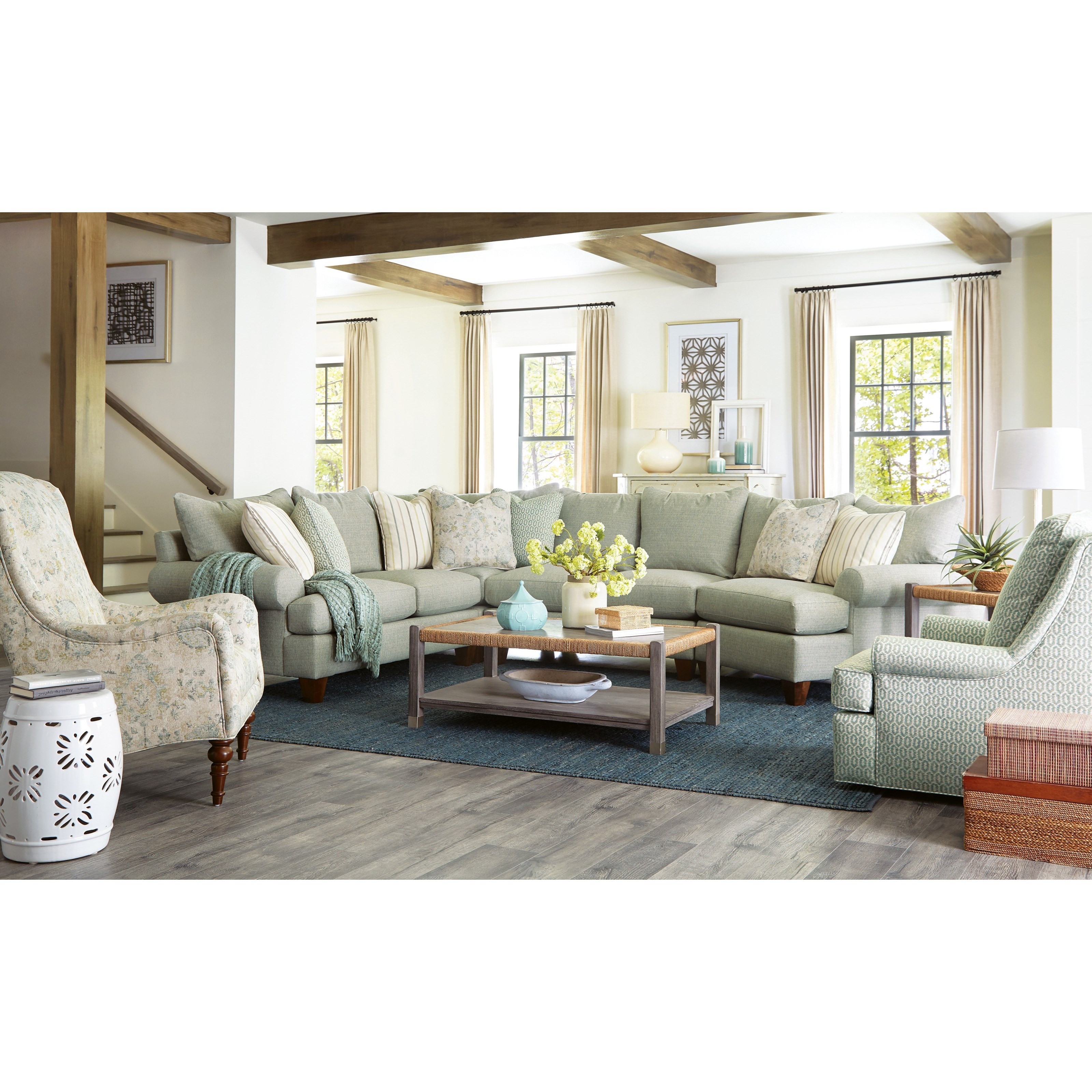 Paula deen chair and a deals half